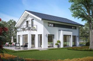 Haus kaufen in 25767 Bunsoh, Dein individuelles Traumhaus von LivingHaus in Bunsoh mit 18 monatiger Festpreisgarantie !