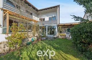 Doppelhaushälfte kaufen in 90766 Unterfarrnbach, 1 Haus = 2 Doppelhaushälften