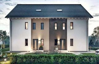 Doppelhaushälfte kaufen in 76532 Sandweier, Doppelhaushälfte in Baden-Baden