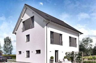 Doppelhaushälfte kaufen in 76532 Sandweier, Doppelhaushälfte in Baden-Baden