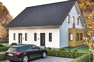 Doppelhaushälfte kaufen in 76532 Sandweier, Doppelhaushälfte in Baden-Baden