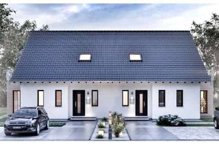 Doppelhaushälfte kaufen in 76532 Sandweier, Doppelhaushälfte in Baden-Baden