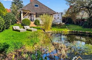 Einfamilienhaus kaufen in 25436 Tornesch, Großzügiges Einfamilienhaus in Tornesch