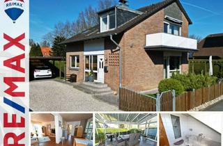 Einfamilienhaus kaufen in 47574 Goch, Einfamilienhaus in Goch-Hassum: Charmantes Zuhause mit großem Garten