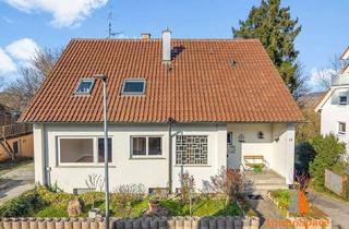 Haus kaufen in 74354 Besigheim, IMMOSPACE ***Viel Platz für Ihre Wohnträume: Großzügiges Zweifamilienhaus in Besigheim***