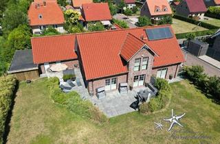 Haus kaufen in 24217 Schönberg, Modernes Wohnen am Meer: Ihr Ostseejuwel am Schönberger Strand