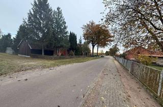 Haus kaufen in 19303 Vielank, -Reserviertes - Wohnglück