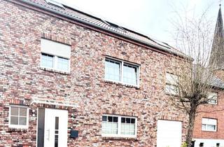 Einfamilienhaus kaufen in 50127 Bergheim, Exklusives Wohnen in Bestlage von Bergheim, Luxuriöses Einfamilienhaus mit hochwertiger Ausstattung!