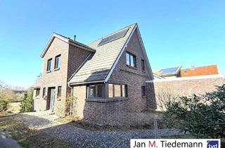 Haus kaufen in 23611 Bad Schwartau, Architektenhaus Baujahr 2012 mit traumhaftem Ausblick in Top-Lage von Bad Schwartau