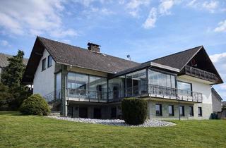 Haus kaufen in 37235 Hessisch Lichtenau, Mit unverbaubarem Panoramablick! Ländlicher Charme, gute Anbindung & Ausbaumöglichkeit