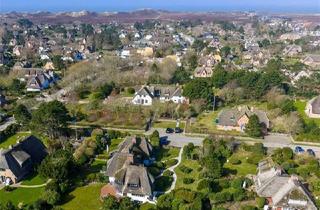 Haus kaufen in 25999 Kampen, KAMPEN: Absolut ruhige Lage auf der Wattseite - Hausteil mit Kamin und Süd-Terrasse