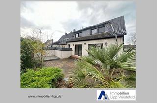 Haus kaufen in 47906 Kempen, Gepflegtes Reihenendhaus mit Garage in ruhiger Wohnlage im Kempener Süden