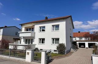 Haus kaufen in 93105 Tegernheim, Gut gepflegt und sofort beziehbar