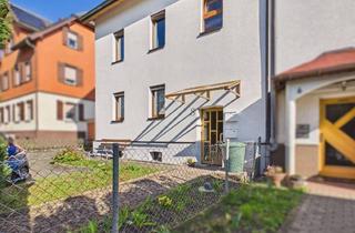 Doppelhaushälfte kaufen in 78628 Rottweil, Doppelhaushälfte für die große Familie mit Garten in Rottweil!