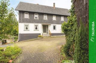 Haus kaufen in 96342 Stockheim, +++Familienfreundliches Zuhause mit großem Grundstück und ländlichem Charme+++