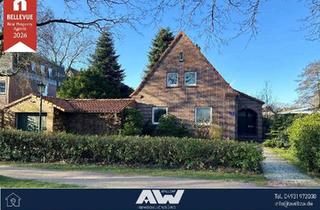 Einfamilienhaus kaufen in 26506 Norden, Einfamilienhaus mit Garten in Norden!Objekt-Nr.: 26-011-S