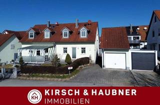 Haus kaufen in 92364 Deining, Naturnah - ruhig - gepflegt!Charmantes Zuhause für die kleine Familie, Deining - Siedlung