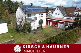 Haus kaufen in 92318 Neumarkt, Renoviertes Zuhause mit schönem Grundstück, Neumarkt - Hasenheide
