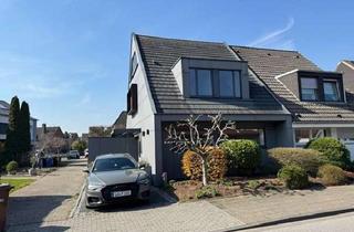 Doppelhaushälfte kaufen in 47877 Willich, Exklusive, modernisierte Doppelhaushälfte mit hochwertigster Ausstattung