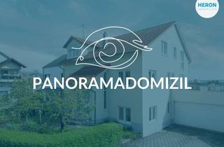 Mehrfamilienhaus kaufen in 71067 Sindelfingen, PANORAMADOMIZIL - Mehrfamilienhaus mit exklusiven Wohnungen und Doppelgarage in Sindelfingen