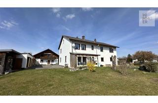 Haus kaufen in 84518 Garching, Großes Haus mitten im Grünen!