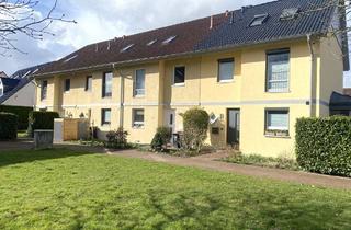 Reihenhaus kaufen in 23617 Stockelsdorf, Raumwunder Reihenhaus