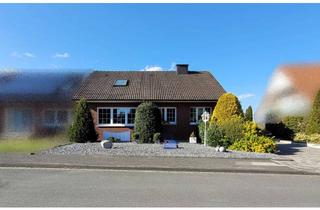 Doppelhaushälfte kaufen in 59302 Oelde, Ruhe genießen & ankommen – Doppelhaushälfte mit Garage in Stromberg!