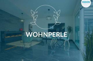 Haus kaufen in 74366 Kirchheim, WOHNPERLE - 3,5-Zimmer-Haus mit Wintergarten und Garage in Kirchheim am Neckar