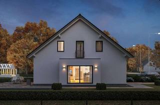 Haus kaufen in 79252 Stegen, Durchdacht bis ins Detail.