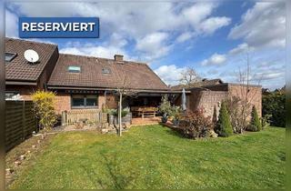 Haus kaufen in 46359 Heiden, Platz für die ganze Familie - Zuhause ankommen in ruhiger Wohnlage von Heiden