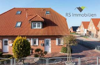 Haus kaufen in 26553 Dornum, Schmuckstück an der Ostfriesischen Nordsee!