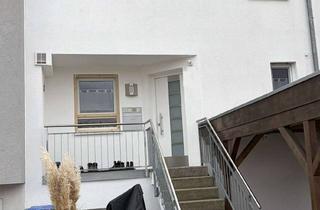 Haus kaufen in 73779 Deizisau, Reihenmittelhaus mit 5 Zimmern und Carport in Deizisau