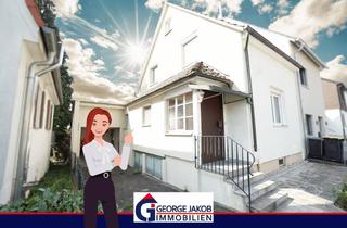 Haus kaufen in 74321 Bietigheim-Bissingen, GEORGE JAKOB IMMOBILIEN: Ihr neues Zuhause in zentralter Lage!