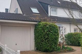 Doppelhaushälfte kaufen in Xxx, 44532 Lünen, Atemberaubende Lage: Doppelhaushälfte in Lünen Horstmar, Mohnblumenweg