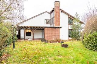 Einfamilienhaus kaufen in 54317 Gusterath, Großzügiges Einfamilienhaus mit Einliegerwohnung und Entwicklungspotenzial in naturnaher Lage