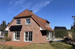 Einfamilienhaus kaufen in 23881 Breitenfelde, Einfamilienhaus mit Südwest-Garten und Vollkeller – ruhig wohnen nahe Mölln