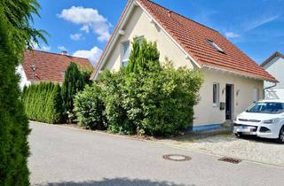 Haus kaufen in 89584 Ehingen, Geräumiges 5-Zimmer Haus in Ehingen (Donau)