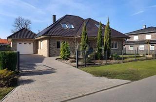 Einfamilienhaus kaufen in 49770 Herzlake, Modern wohnen mit Persepktive – hochwertiges Einfamilienhaus mit Studio und besonderem Wohngefühl