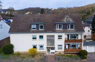 Mehrfamilienhaus kaufen in 56182 Urbar, Attraktives Mehrfamilienhaus in Urbar bei Koblenz