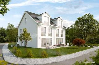 Haus kaufen in 70794 Filderstadt, Offene Bes. So. 12.04. von 10:00-11:00 Uhr: Moderne und sonnige DHH in Bonlanden