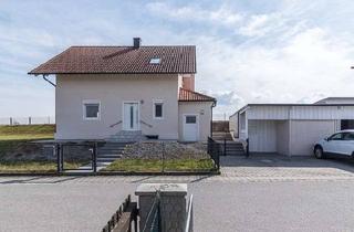 Einfamilienhaus kaufen in 94554 Moos, Charmantes Einfamilienhaus mit viel Potenzial in Moos