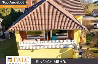 Haus kaufen in 57537 Forst, Ein Traum für die ganze Familie, ländlich ruhig und doch zentral