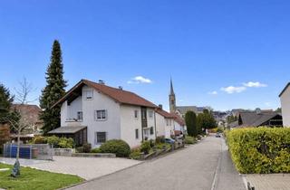 Haus kaufen in 76534 Steinbach, Zweifamilienhaus mit ausbaufähigem Dachgeschoss
