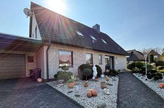 Einfamilienhaus kaufen in 49661 Cloppenburg, Gepflegtes Einfamilienhaus mit Garten in Cloppenburg zu verkaufen