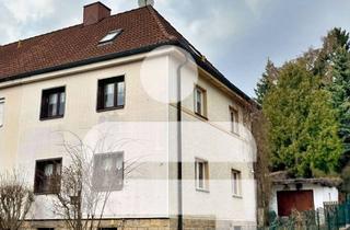 Doppelhaushälfte kaufen in 95632 Wunsiedel, gepflegte Doppelhaushälfte