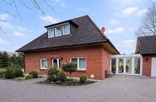 Einfamilienhaus kaufen in 26219 Bösel, Einfamilienhaus in ruhiger Lage von Petersdorf (Bösel) zu verkaufen