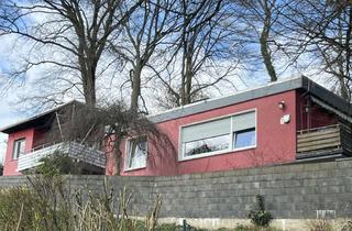 Einfamilienhaus kaufen in Bergstraße, 51491 Overath, Einfamilienhaus mit Einliegerwohnung in Overath-Brombach, Bergstr. 6, 51491 Overath