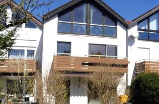 Reihenhaus kaufen in 86179 Haunstetten, RH in Haunstetten Nähe Uni - provisionsfrei -kaufen und einziehen