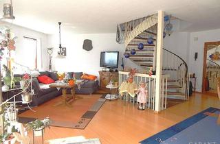 Haus kaufen in 73079 Süßen, Reihenmittelhaus in ruhiger Lage mit wunderschönem Garten - ein Ort zum Leben und Wohlfühlen!