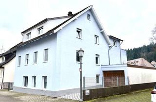 Haus kaufen in Eisenbahnstraße, 77960 Seelbach, Rendite? Platz für die Familie? 3 Wohnungen in bester Lage von Seelbach